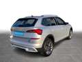 Skoda Kamiq 1.5 TSI Scoutline DSG LED Navi AHK Silber - thumbnail 4