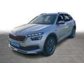 Skoda Kamiq 1.5 TSI Scoutline DSG LED Navi AHK Silber - thumbnail 2