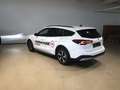 Ford Focus Turnier 1,5 EcoBlue Active Aut. Weiß - thumbnail 4
