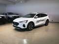 Ford Focus Turnier 1,5 EcoBlue Active Aut. Weiß - thumbnail 3
