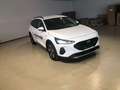 Ford Focus Turnier 1,5 EcoBlue Active Aut. Weiß - thumbnail 2