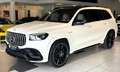 Mercedes-Benz GLS 63 AMG 4M+*Pano*HuD*StHzg*LederExklusiv*TV Weiß - thumbnail 1