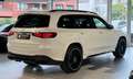 Mercedes-Benz GLS 63 AMG 4M+*Pano*HuD*StHzg*LederExklusiv*TV Weiß - thumbnail 5