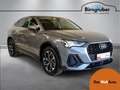 Audi Q3 35 TFSI intense Grau - thumbnail 1