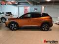 Peugeot 2008 1.2 PureTech S&S Allure Pack 100 Arancione - thumbnail 6