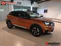 Peugeot 2008 1.2 PureTech S&S Allure Pack 100 Arancione - thumbnail 14