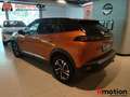 Peugeot 2008 1.2 PureTech S&S Allure Pack 100 Arancione - thumbnail 7