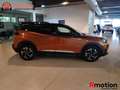Peugeot 2008 1.2 PureTech S&S Allure Pack 100 Arancione - thumbnail 13