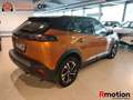 Peugeot 2008 1.2 PureTech S&S Allure Pack 100 Arancione - thumbnail 11