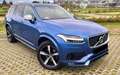 Volvo XC90 XC90D5 AWD R-Design Blau - thumbnail 1