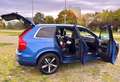 Volvo XC90 XC90D5 AWD R-Design Blau - thumbnail 3