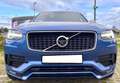 Volvo XC90 XC90D5 AWD R-Design Blau - thumbnail 2