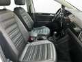 Volkswagen Touran 2.0 TDI Highline Pano LED LM 18" Navi RFK Weiß - thumbnail 17