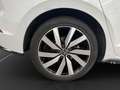Volkswagen Touran 2.0 TDI Highline Pano LED LM 18" Navi RFK Weiß - thumbnail 15