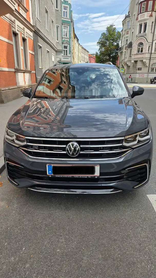 Volkswagen Tiguan Tiguan 2,0 TDI 4Motion R-Line DSG R-Line - 2