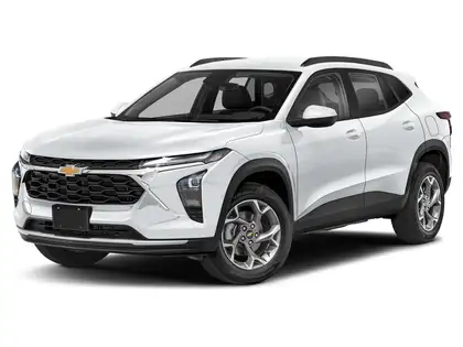  2024 Chevrolet Trax LT FWD   