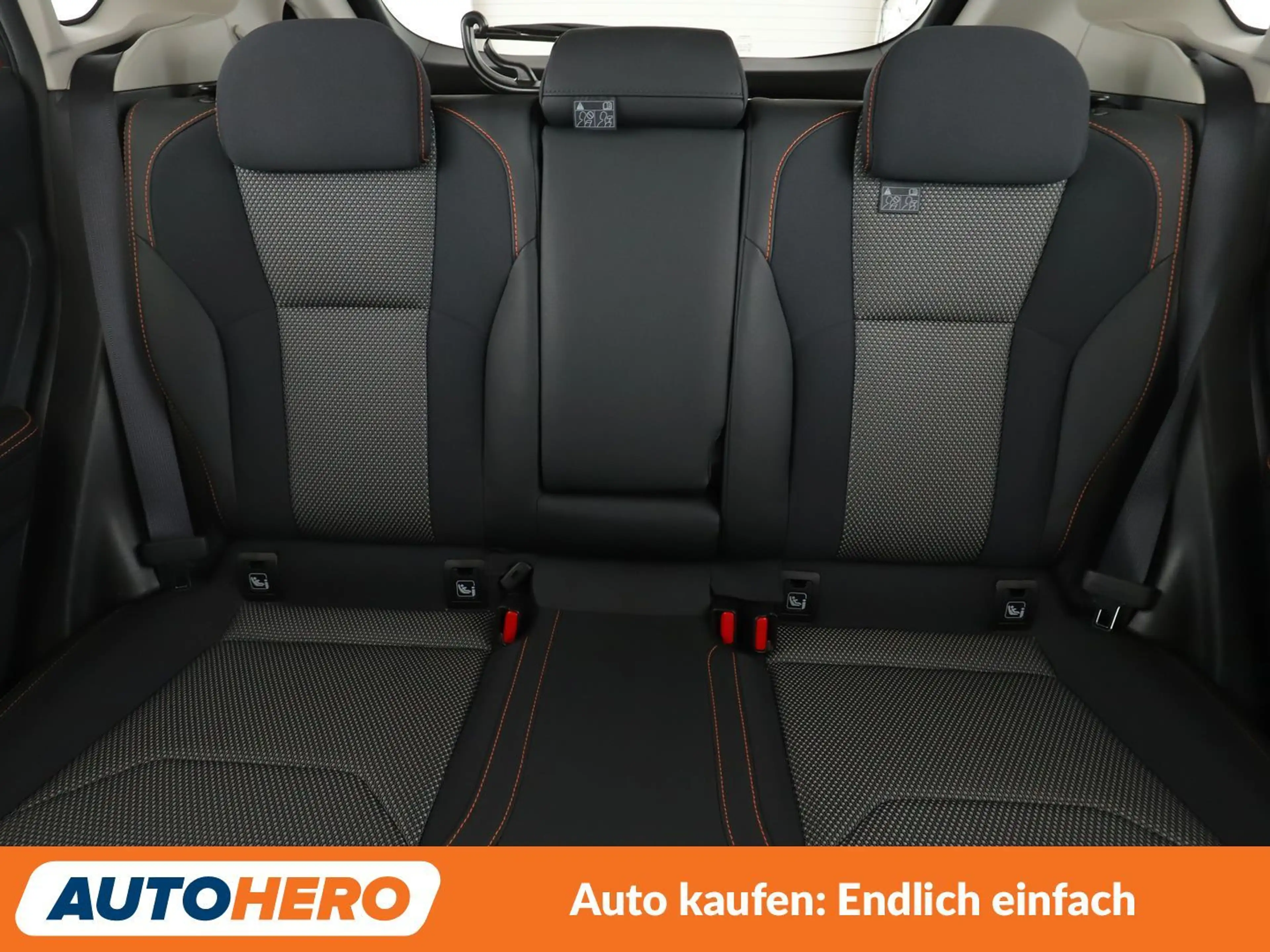 Subaru XV 1.6 Comfort Aut*LED*ACC*CAM*SHZ*KLIMA* — photo 15