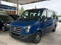 Volkswagen Crafter Kombi L2H1 *Rollstuhlrampe Absenkung*9Si Blau - thumbnail 3