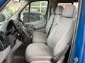Volkswagen Crafter Kombi L2H1 *Rollstuhlrampe Absenkung*9Si Blau - thumbnail 11