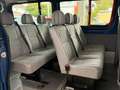 Volkswagen Crafter Kombi L2H1 *Rollstuhlrampe Absenkung*9Si Blau - thumbnail 12