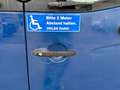 Volkswagen Crafter Kombi L2H1 *Rollstuhlrampe Absenkung*9Si Blau - thumbnail 16