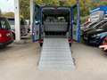 Volkswagen Crafter Kombi L2H1 *Rollstuhlrampe Absenkung*9Si Blau - thumbnail 22