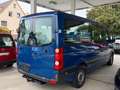 Volkswagen Crafter Kombi L2H1 *Rollstuhlrampe Absenkung*9Si Blau - thumbnail 4