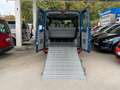 Volkswagen Crafter Kombi L2H1 *Rollstuhlrampe Absenkung*9Si Blau - thumbnail 23