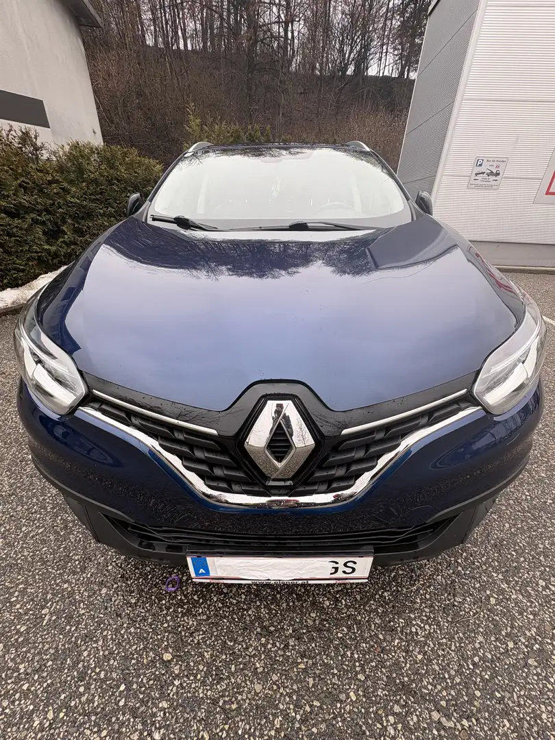 Renault Kadjar Kadjar Energy TCe 130 EDC 7-Gang Limited Limited - 1