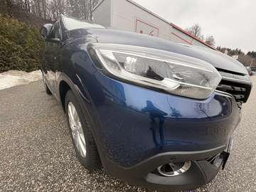 Kadjar Energy TCe 130 EDC 7-Gang Limited Limited