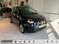 Fiat 500e Schwarz - thumbnail 1