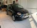 Fiat 500e Schwarz - thumbnail 2