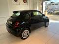 Fiat 500e Schwarz - thumbnail 6