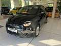 Fiat 500e Schwarz - thumbnail 4