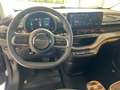 Fiat 500e Schwarz - thumbnail 12