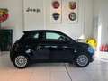Fiat 500e Schwarz - thumbnail 5