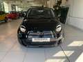 Fiat 500e Schwarz - thumbnail 3
