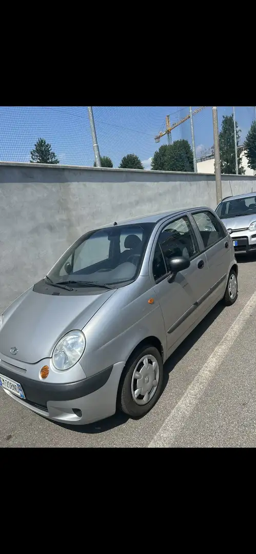 Daewoo Matiz 0.8 SE City - 2