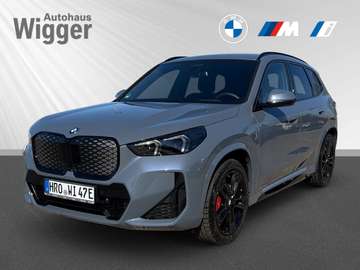 30 xDrive/M-Sportpaket/HUD/AHK-klappbar/Leder
