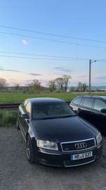 3.7 V8 Rechtslenker!!