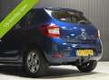 Dacia Sandero 0.9 TCe S&S – 10th Anniversary – Navigatie - Airco Blau - thumbnail 6