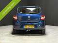 Dacia Sandero 0.9 TCe S&S – 10th Anniversary – Navigatie - Airco Blau - thumbnail 7