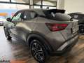 Nissan Juke Juke 1.0 DIG-T 114 CV N-Connecta PREZZO REALE Grigio - thumbnail 4