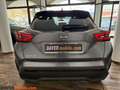 Nissan Juke Juke 1.0 DIG-T 114 CV N-Connecta PREZZO REALE Grigio - thumbnail 5
