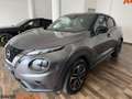 Nissan Juke Juke 1.0 DIG-T 114 CV N-Connecta PREZZO REALE Grigio - thumbnail 3