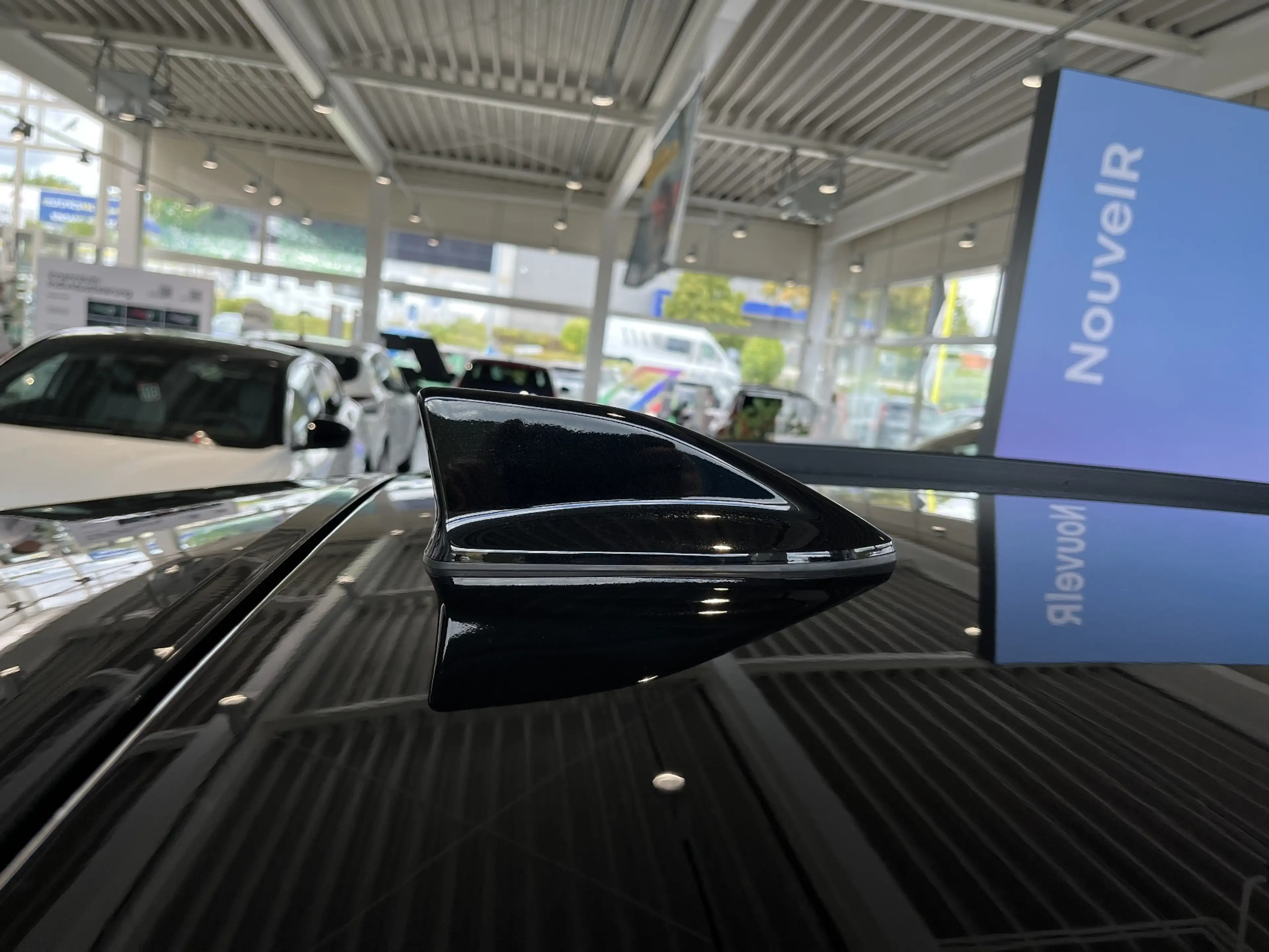 Renault Austral Esprit Alpine Full Hybrid E-Tech 200 — photo 10