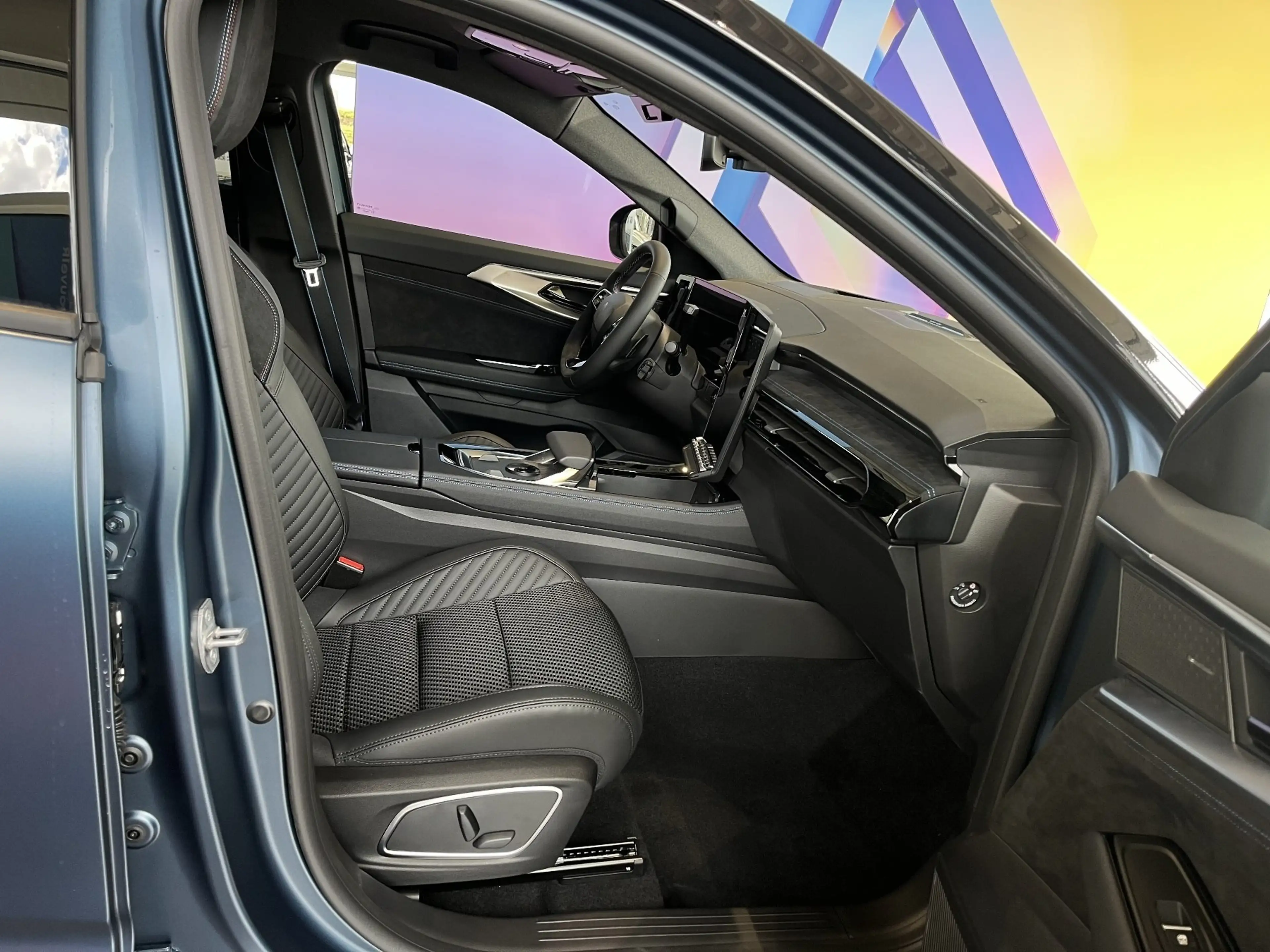 Renault Austral Esprit Alpine Full Hybrid E-Tech 200 — photo 6