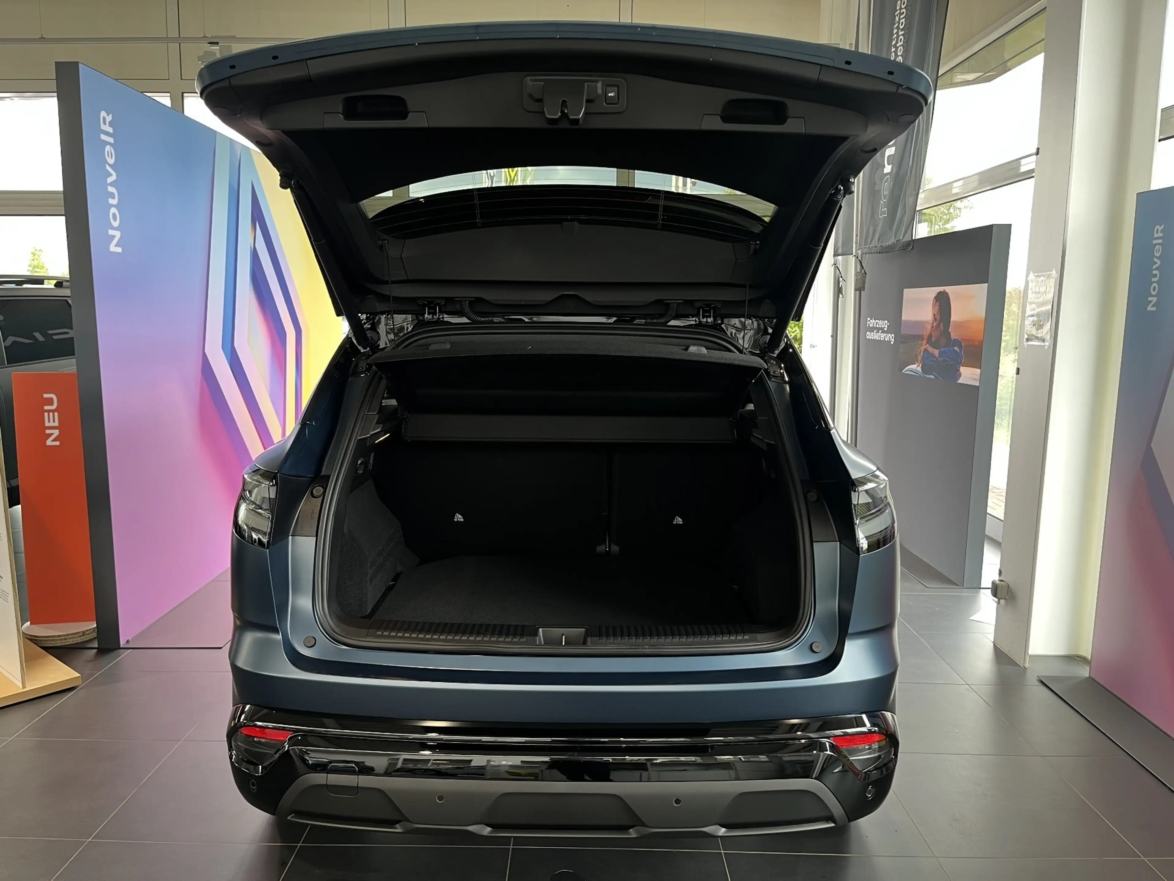 Renault Austral Esprit Alpine Full Hybrid E-Tech 200 — photo 12