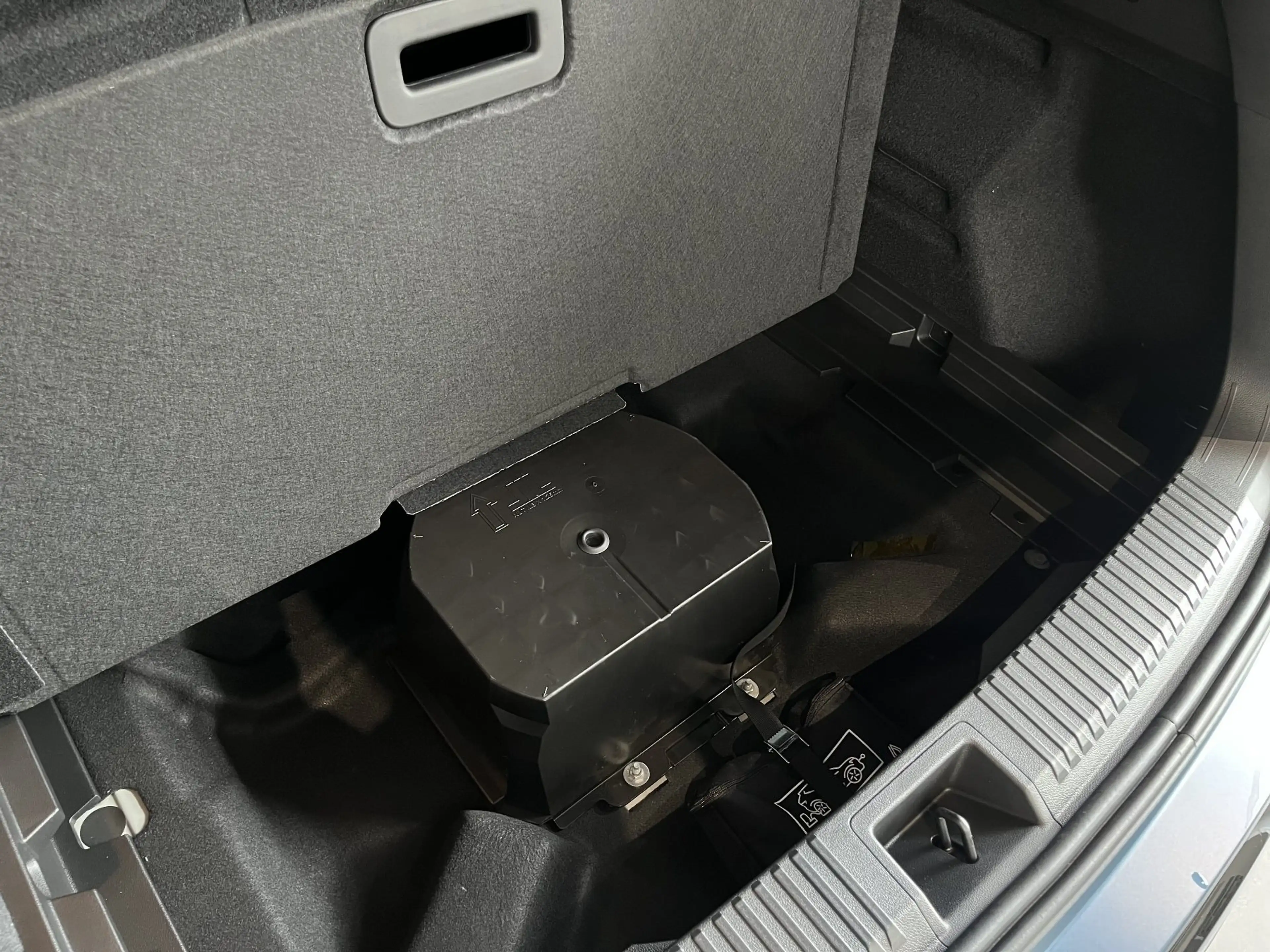 Renault Austral Esprit Alpine Full Hybrid E-Tech 200 — photo 14