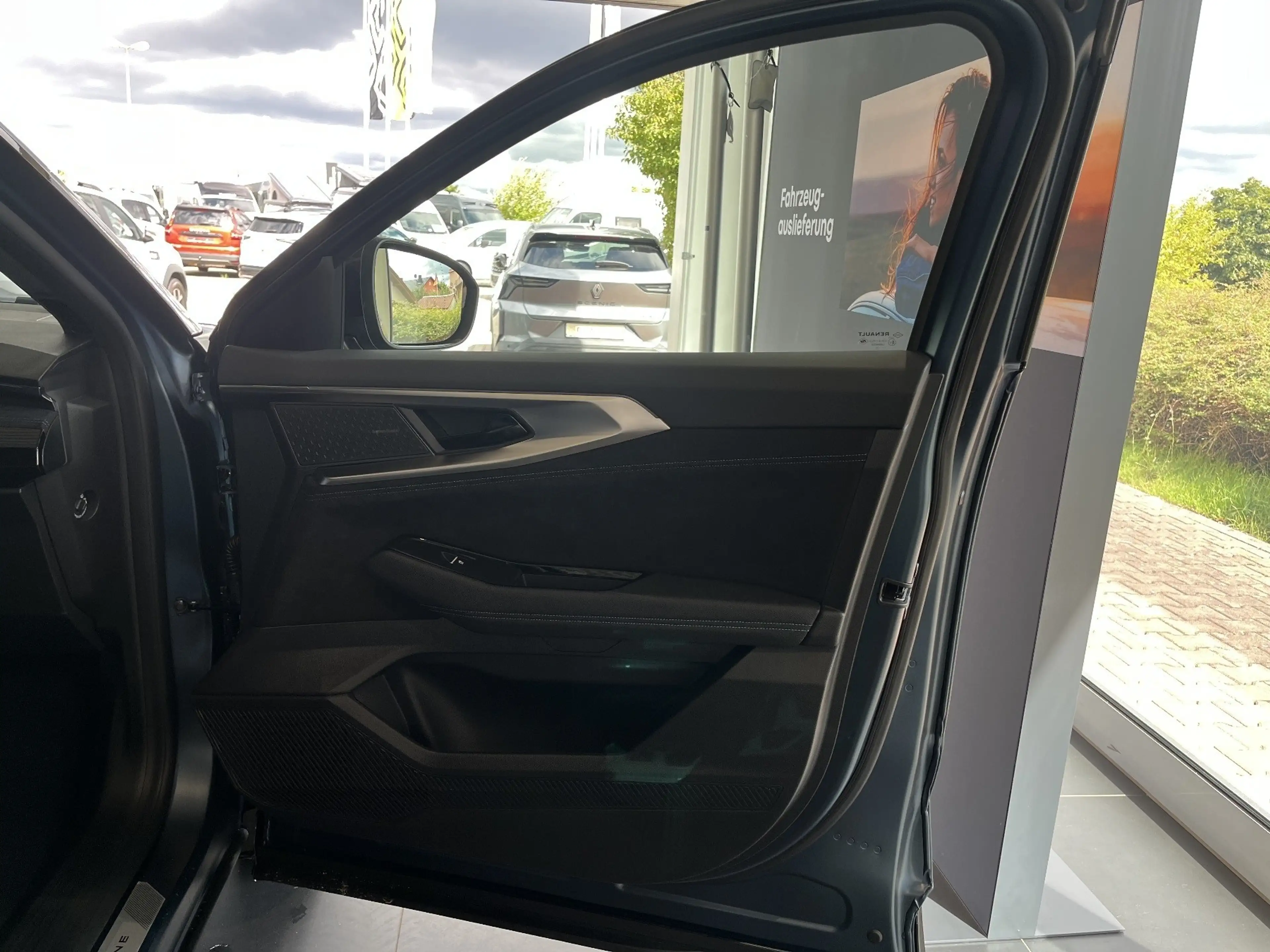 Renault Austral Esprit Alpine Full Hybrid E-Tech 200 — photo 5